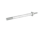 Śruba alternatora Transit 11-13 / 14- Custom 12- -  W715350-S442, 1723620, oryginał Ford OE
