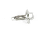 Śruba m8x20mm koła zębatego pompy olejowej -  W704397-S437 , 1355405, oryginał Ford OE