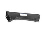 Kierownica powietrza tarczy wlot prawy Mustang 24- -  PR3B-17F803-AA, 2585868, oryginał Ford OE
