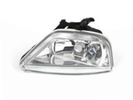 Halogen prawy Focus 01-05 - 2M51-15K201-AH, 1306252, oryginał Ford OE