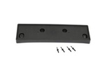 Uchwyt tablicy rejestracyjnej Mustang mach-e 21- -  LJ8B-17N397-BB5YZ9, 2546005, oryginał Ford OE