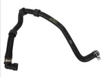 Przewód nagrzewnicy Mondeo 10- S-max 10- 2.2 tdci -  AG91-8B159-CB, 1717290, oryginał Ford OE