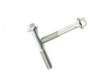 Śruba m8x55mm napinacza Mustang Focus 2,0/2,3 eb - 4876426, oryginał Ford OE