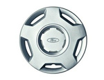 Kołpak koła 14" Fiesta / Fusion 2001- zestaw -  2S6J-1A067-AA, 1224710, oryginał Ford OE