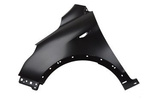 Błotnik przód lewy figo/ka 18- -  J7BB-A16016-BB, 2248783, oryginał Ford OE