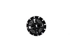 Zacisk osłony podwozia Focus 11-15 Kuga 16- -  W790373-S900, 5337660, oryginał Ford OE