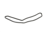 Łańcuch rozrządu Edge 18- Kuga 20- 2,0 / 2,3 eb -  K2GE-6268-AA , 2250472, oryginał Ford OE