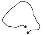 Przewód zbiorniczka wyrównawczego Focus 2,0 tdci -  8V61-8K012-EC, 1741682, oryginał Ford OE