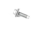 ŚRUBA M10 X 28MM ZAWIASU DRZWI PRZEDNICH COURIER _ 1752110 _ DV61-1513-AC _ DV6Z-1513-B