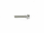 Śruba m8x40mm -  W702097-S437, 1388656, oryginał Ford OE