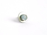 Śruba 6.3 x 19mm błotnika S-max 06- Focus 98- -  W700910-S434, 1582611, oryginał Ford OE
