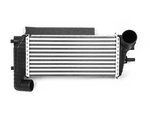Ntercooler 1.5 1.6 diesel Kuga Custom C-max Focus -  BV61-9L440-CK , 2027395, oryginał Ford OE