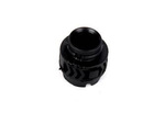 Adapter sterowania nagrzewnicą Fiesta 2008- 2012- -  BA61-19F647-AA, 1736143, oryginał Ford OE