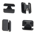 Spinka wygłuszenia maski Ford oe -  W709688-S300 , 1251866, oryginał Ford OE