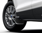 Chlapacze przód Kuga 2012- / 2016-19 -  DV4J-16D576-AA59QR , 1800160, oryginał Ford OE
