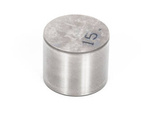 Popychacz zaworowy 3.05 mm 1.5 1.6 eb Ford oe -  BM5G-6500-DAQA, 1633778, oryginał Ford OE