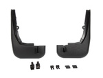 Chlapacze 2szt tył Transit Connect -  2T1J-16L560-AA, 1114845, oryginał Ford OE