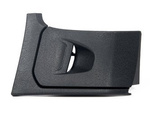 Schowek w desce rozdzielczej Fiesta 08-12 -  8A61-A047A03-AR38C5 , 1805348, oryginał Ford OE