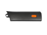 Listwa lewa drzwi przód Ford Transit 19- oe -  BK31-V20781-BJ5YZ9, 2309343, oryginał Ford OE