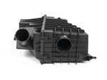 Obudowa filtra powietrza kpl. 2.4 duratorq Transit 06-14 -  6C11-9600-BC, 1496813, oryginał Ford OE