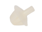 Zacisk nadkola tylnego Ford Fiesta 09- Fusion 03- - 1324843, oryginał Ford OE