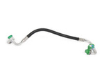 Przewód chłodnicy klimatyzacji Focus 12-15 -  AV61-19N601-FD, 1814019, oryginał Ford OE