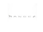 Emblemat "Ranger" tył Ranger 20- -  JB3J-41402A84-AA, 5749660, oryginał Ford OE