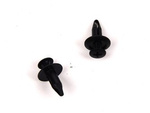 Sworzeń wciskany 8.25 x 21.8mm -  N807389-S , 4163348, oryginał Ford OE