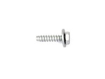 Śruba m6x25mm zamka maski C-max 10- Focus 11- 14- -  W715097-S442, 1681399, oryginał Ford OE