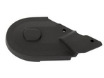 Pokrycie lewe siedzenia tylnego C-max energi 14- / Kuga 12- -  CJ54-S63389-BC35B8 , 5180459, oryginał Ford OE