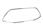 Ramka grilla Ford C-max / grand C-max 2010-2015 -  AM51-8C436-AB , 1699240, oryginał Ford OE