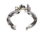 Opaska zaciskowa 37mm zbiornika ad blue -  GK21-5J279-AA, 2744504, oryginał Ford OE
