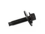 Śruba m6x23mm pokrywy głowicy cylindrów Mustang -  W700805-S450B , 1846332, oryginał Ford OE