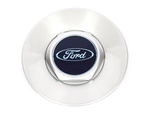 Dekielek felgi aluminiowej Fiesta 04-12 / st150 - 5S6J-1130-AA , 2100371, oryginał Ford OE