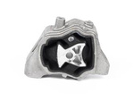 Poduszka silnika dolna Mondeo 07-10 2,5 duratec -  8G9N-6L063-GA	, 1714320, oryginał Ford OE
