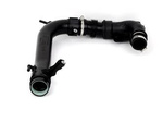 Rura filtra powietrza 1.0 ecoboost Fiesta 17- Ecosport 17- Focus 1.0 ecoboost -  CV61-6C784-BH, 2021180, oryginał Ford OE