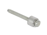Zaślepka 16mm głowicy cylindrów Transit 2.2 tdci - 4894093, oryginał Ford OE