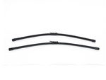 Pióra wycieraczek szyby przód S-max / Galaxy 18- -  JM2J-S17528-AA, 2383129, oryginał Ford OE