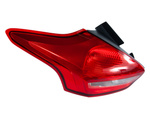 Lampa lewa Focus 14-20 / led z tylu - F1EB-13405-CF, 1906355, oryginał Ford OE