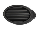 Kratka halogenu lewa Focus 11-15 / bez ramki swiat.przeciwmg. -  BM51-19953-BC , 1694676, oryginał Ford OE