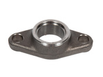 Uchwyt wtryskiwacza paliwa Fiesta 08-12 / 1.6 tdci - 1487874, oryginał Ford OE