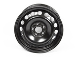 Felga stalowa 6.5 x 16 - DT11-1100-BA , 1825136, oryginał Ford OE