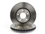 Tarcza hamulcowa przód Focus mk3 2011-14 / 14- C-max 2010-15 / 15- -  AV61-1125-DB , 1790221, oryginał Ford OE