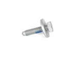 Śruba m8 x 30mm obejmy zbiornika paliwa S-max 15- -  W714124-S442 , 1534136, oryginał Ford OE