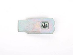 Mocowanie błotnika z nakrętka m6 r/l Kuga Escape -  W716228-S900 , 5173370, oryginał Ford OE