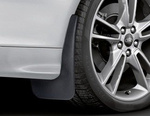 Chlapacze tył Mondeo 14- 4/5d z wyjątkiem st-line -  DS7J-16D576-CC5YZ9 , 2026085, oryginał Ford OE