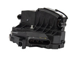 Zamek drzwi lewy tył Focus C-max 10-15 C-max 15-19 -  AM5A-R26413-AF, 2053477, oryginał Ford OE