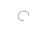 Pierścień osadczy 30.5mm półosi przedniej Ford oe -  4S71-4B422-AA  , 1361196, oryginał Ford OE