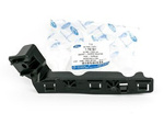 Ślizg lewy zderzaka przód ka 08-16 -  BS51-17C973-AA , 1742507, oryginał Ford OE