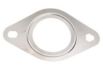 Uszczelka układy wydechowego Fiesta 08- 12- - 2S61-9451-AC , 1309484, oryginał Ford OE